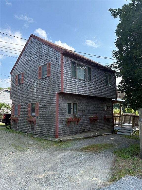 Building Photo - 334 Granite St Rental