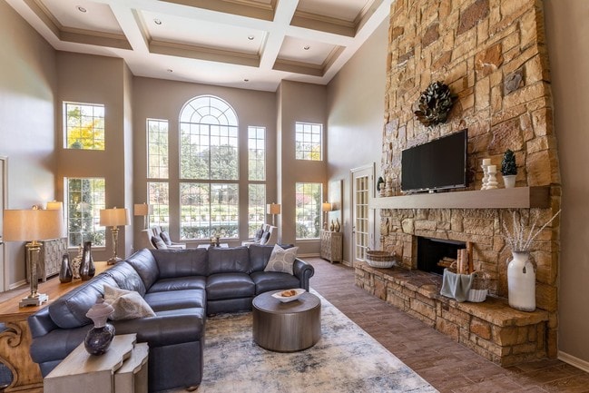 Photo - Preserve at Brentwood