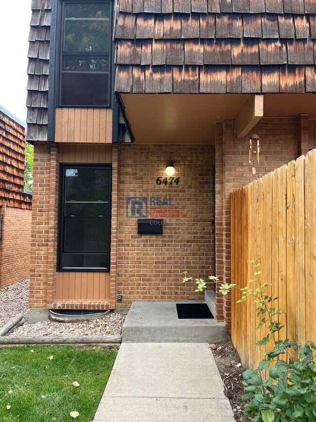 Photo - 6474 Wright St