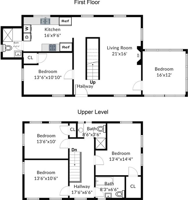 111 Washington Ave Unit A