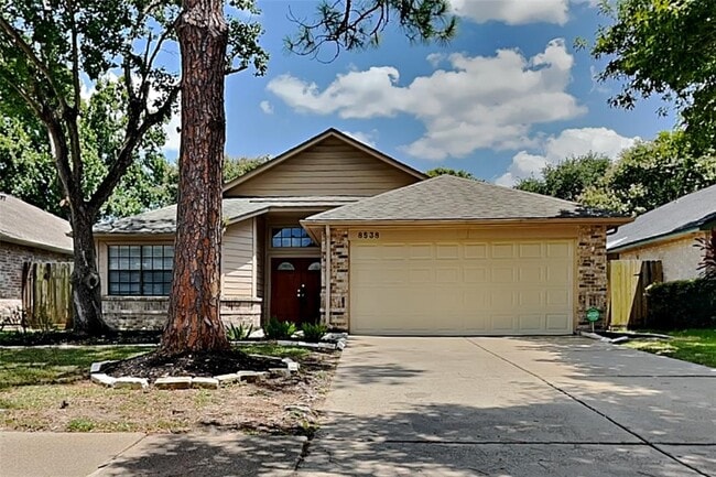 Building Photo - 8538 Sparkling Springs Dr Rental