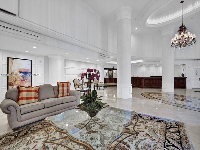 Photo - 3530 Mystic Pointe Dr Unit 1708