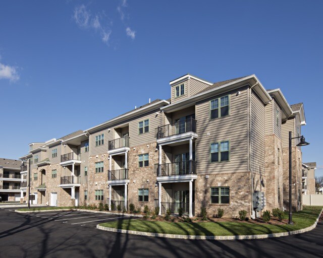 Photo - Albertson Village Unit 2306