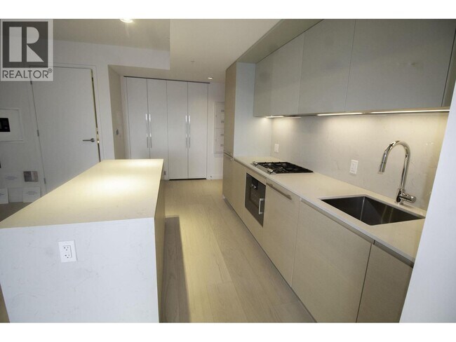 Photo - 1289 Hornby St Unit 3307