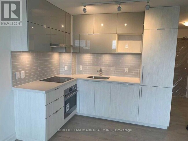 Photo - 10 Rouge Valley Dr W Unit 317