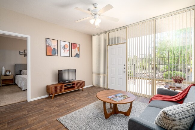 Springhill Apartments