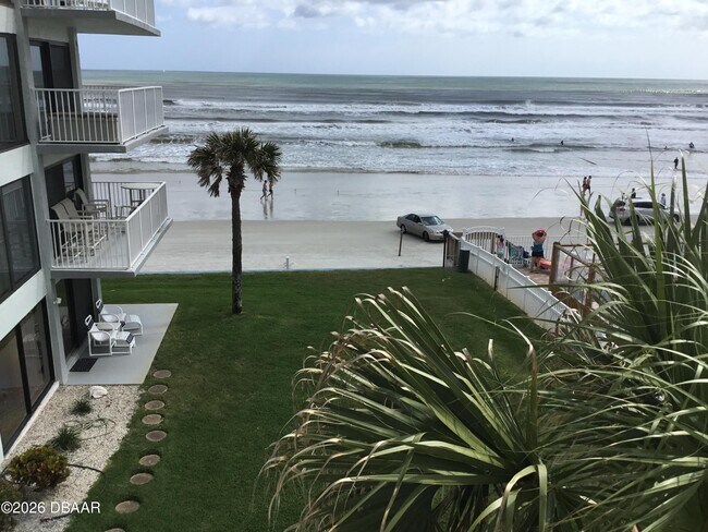 1571 S Atlantic Ave Unit 308