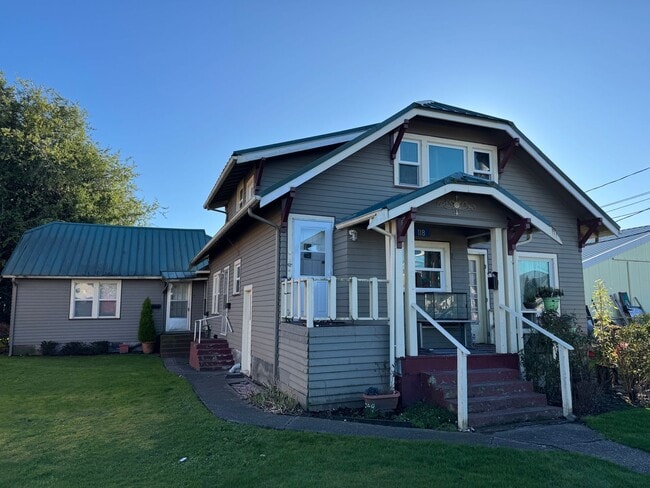 Building Photo - Beaver Meadow - 5 Unit 4