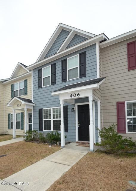 Photo - 406 Caldwell Loop