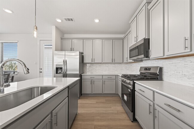 Photo - 3223 Loam Ln