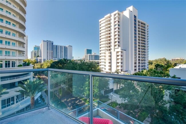 Photo - 101 S Eola Dr Unit 621