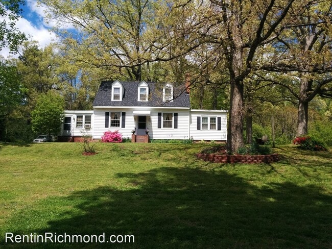 4 br, 3 bath House - 5138 W. Belmont Road - 4 br, 3 bath House - 5138 W. Belmont Road