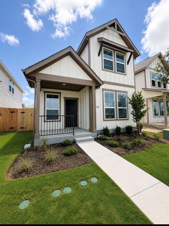 Building Photo - 116 Hartson Dr