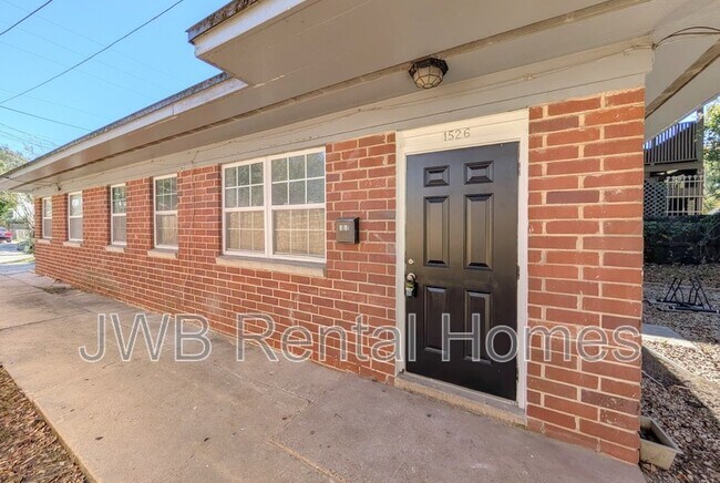 Photo - 1526 N Liberty St