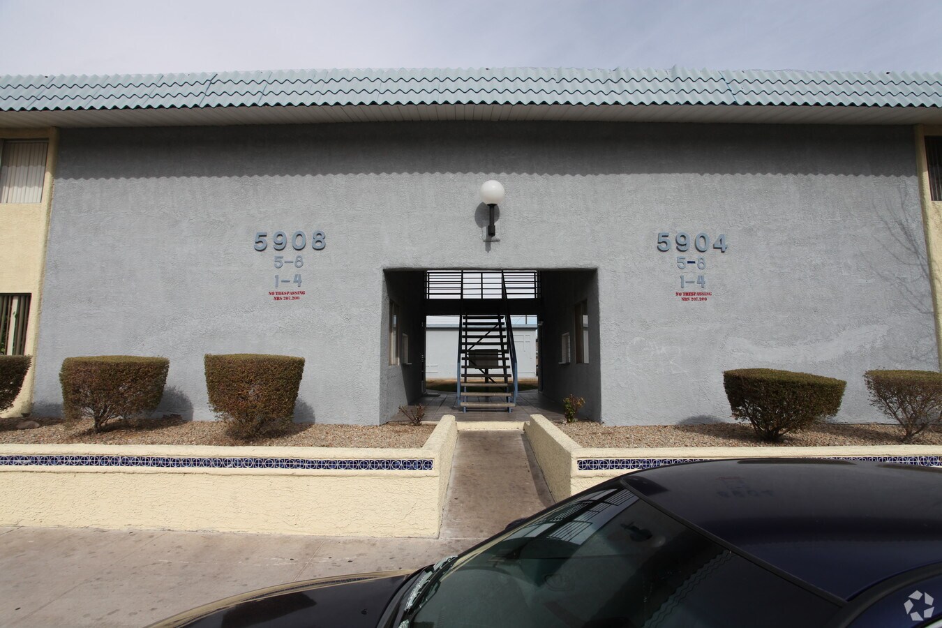 Bromley Apartments - AG Properties