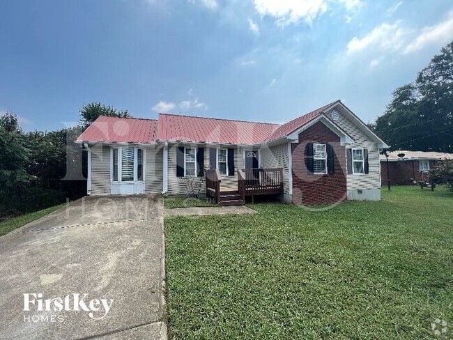 Building Photo - 68 Old Stilesboro Rd SW Rental