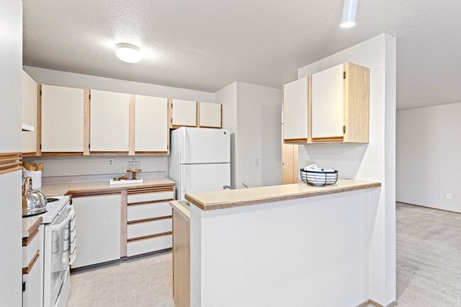 Heron View Apartment Homes