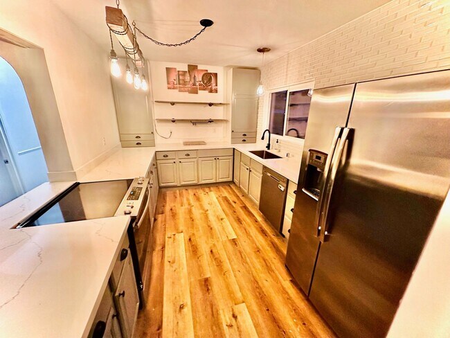 Photo - Charming and Rustic Single-Family 3Bed/1.5BA Pittsburg Home!