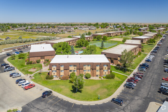 Building Photo - Foxhill Rental