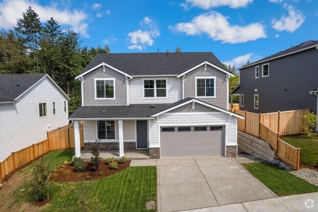 Building Photo - Newer Construction Rental
