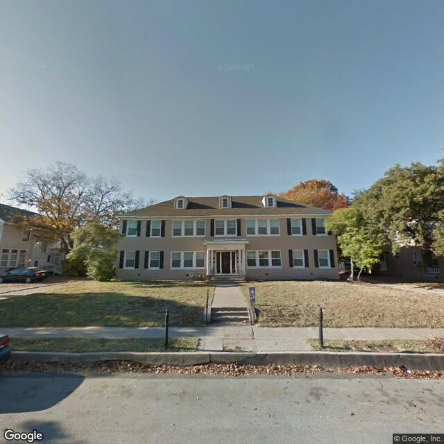 Sanger Heights - Sanger Heights Condo Unit B