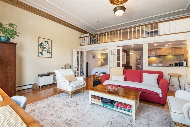 Photo - 64 Commonwealth Ave Unit 3