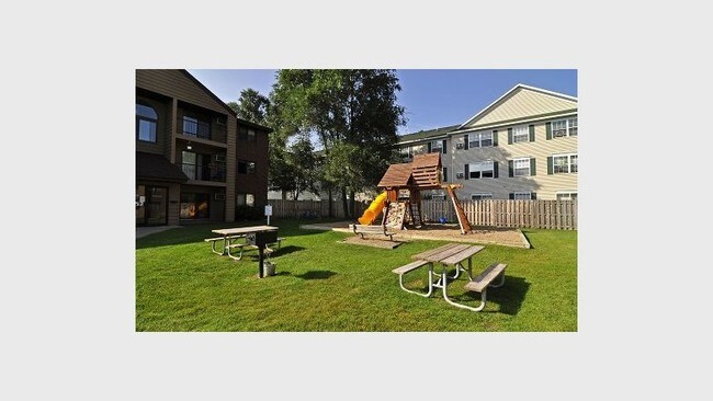 Executive Apartments