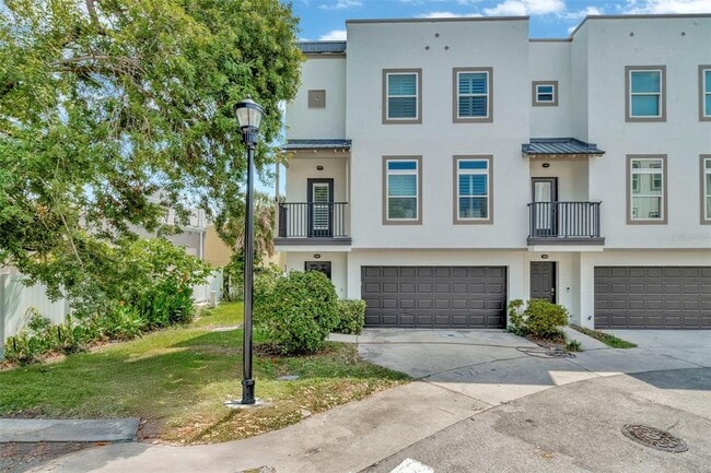 Photo - 3213 Marcellus Cir Townhome