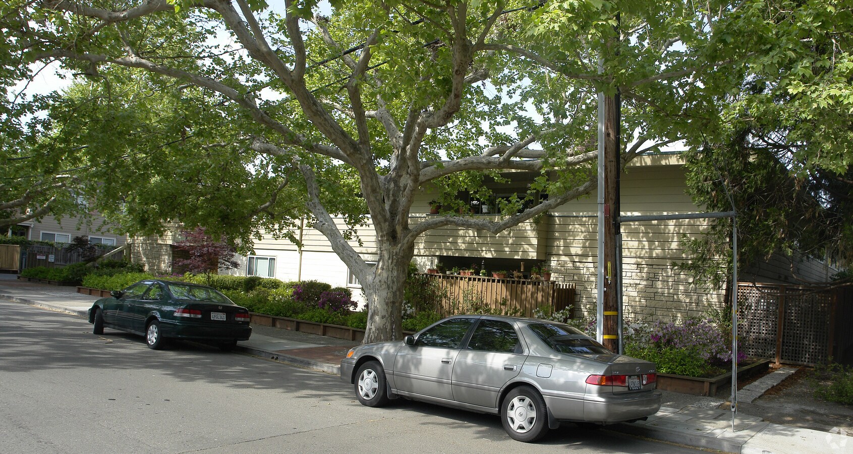 Photo - Danville Patio Apartments