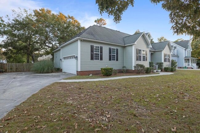 118 Shellbank Dr
