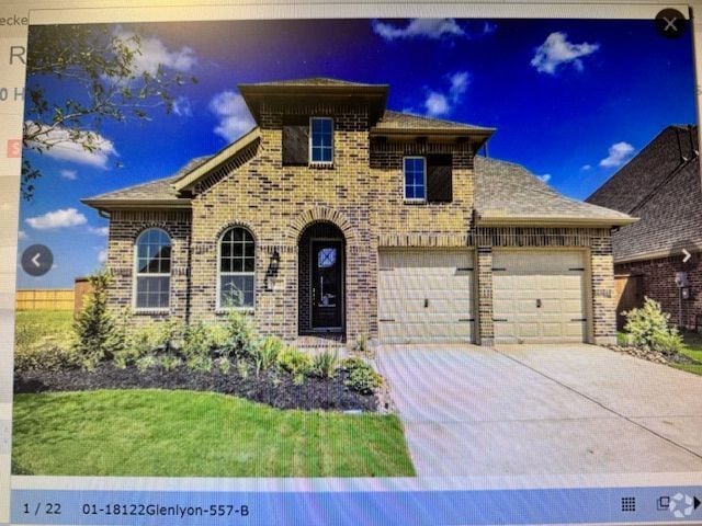 Building Photo - 18122 Glenlyon Dr Rental