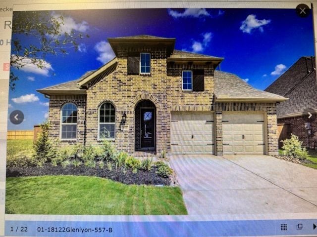 Building Photo - 18122 Glenlyon Dr Rental