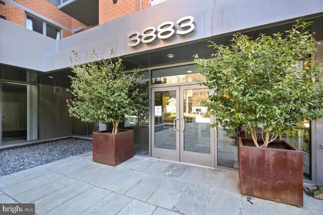 Photo - 3883 Connecticut Ave NW Unit 215