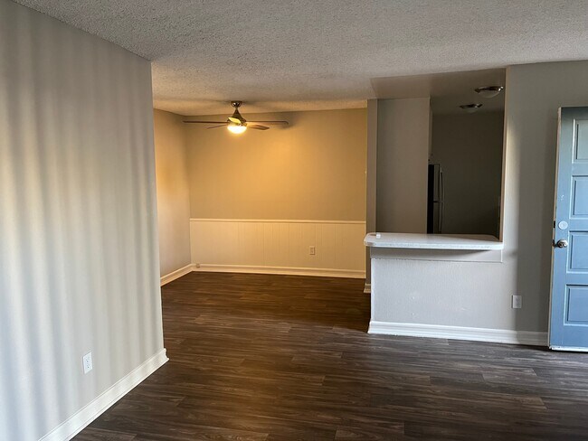 Cajon Villa Apartments
