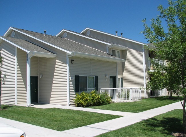 Photo - Ashton Place