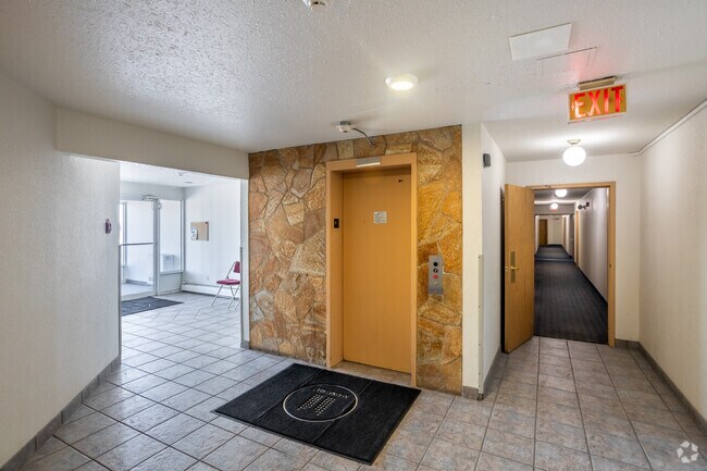 Photo - Mainstreet Red Deer Apartments