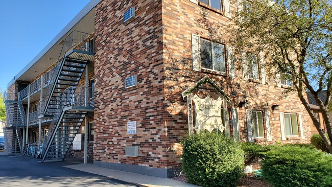 918 S Logan St Unidad 202