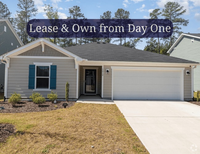Building Photo - Build Equity While Leasing - Lease and Own... Rental