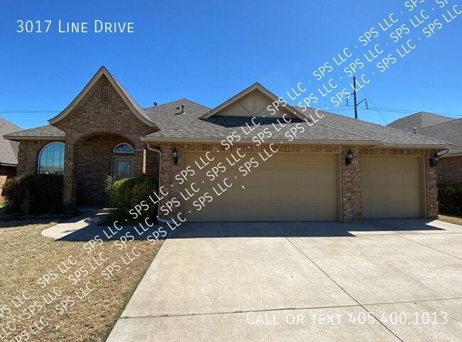 Photo - 3017 Line Dr