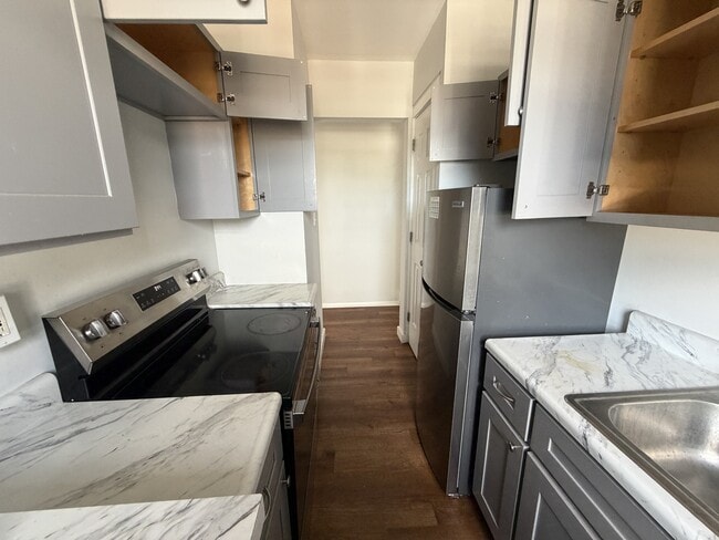 931 Jackson St Unidad 3