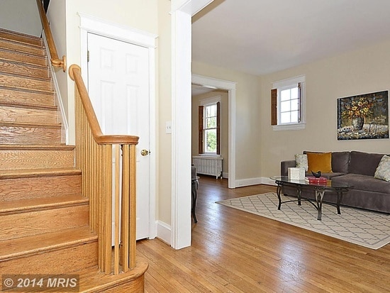 Building Photo - 3746 Benton St NW Rental