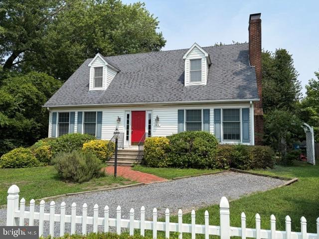 103 Douglass Ln