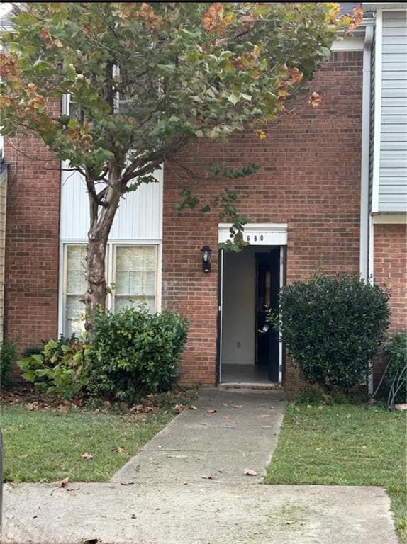 Building Photo - 1680 Winchester Way SE