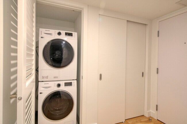 Photo - 3460 Rue Peel Unit 1219