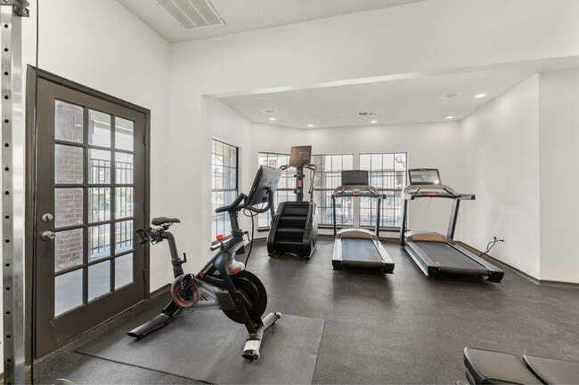 Gimnasio
