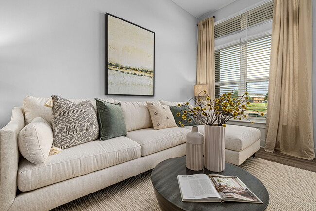Altitude Raleigh Apartments