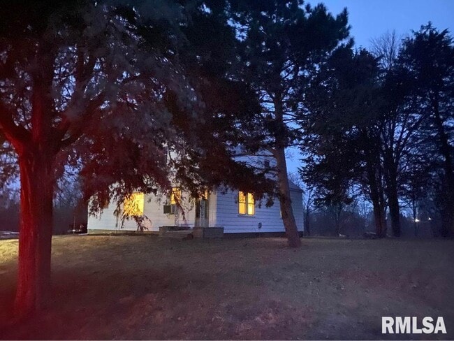 Photo - 13321 N Princeville Jubilee Rd