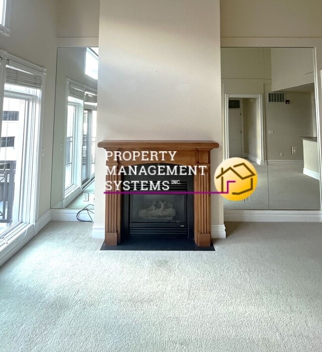 Photo - Spacious 2 Bedroom Condo Downtown SLC