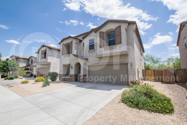 Building Photo - 4749 S Antonio