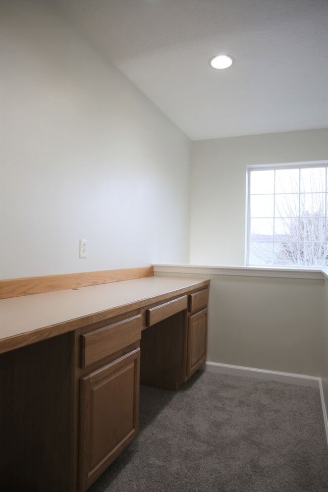 Photo - Upstairs Condo in North Gilham